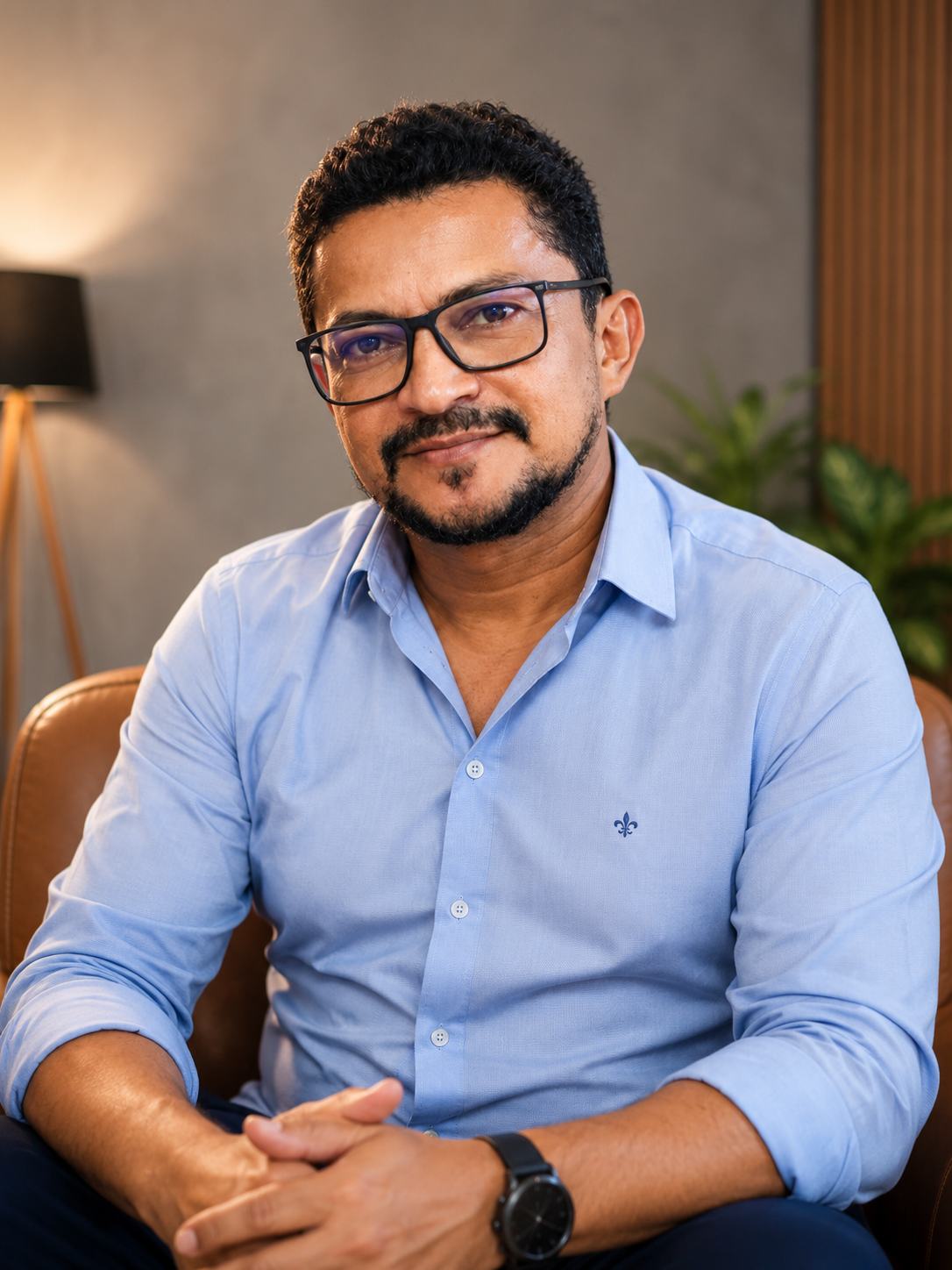 Paulo Sergio Coêlho Diniz, escritor